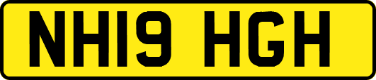 NH19HGH