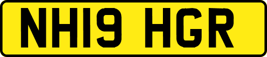 NH19HGR