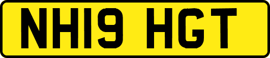 NH19HGT