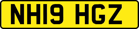 NH19HGZ
