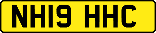 NH19HHC
