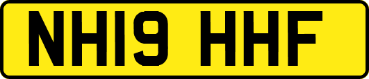 NH19HHF