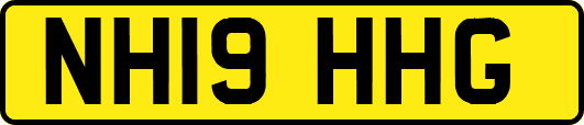 NH19HHG