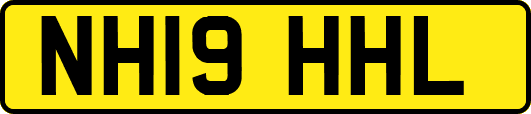 NH19HHL