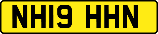 NH19HHN