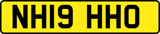 NH19HHO
