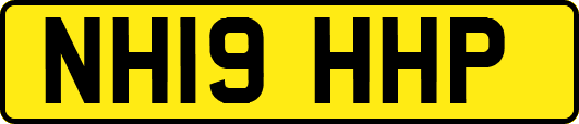 NH19HHP