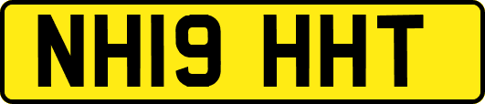 NH19HHT