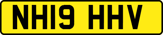 NH19HHV