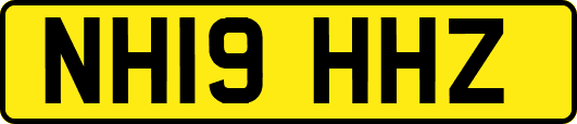 NH19HHZ