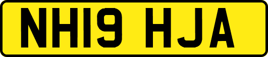 NH19HJA