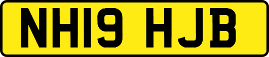 NH19HJB
