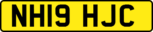 NH19HJC