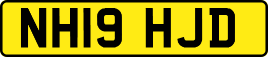 NH19HJD