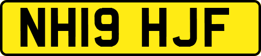 NH19HJF