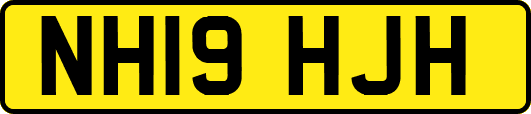 NH19HJH