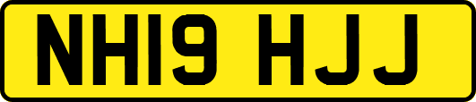 NH19HJJ