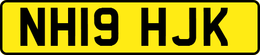 NH19HJK