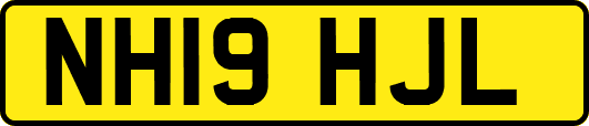 NH19HJL