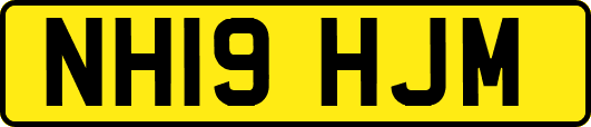 NH19HJM
