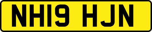 NH19HJN