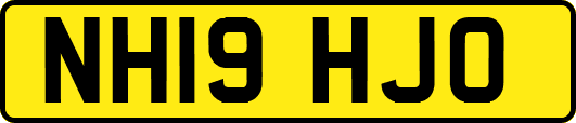 NH19HJO