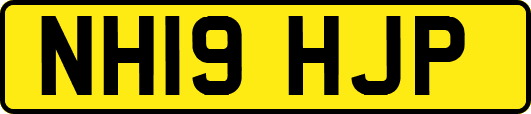 NH19HJP