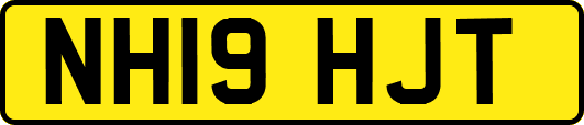 NH19HJT