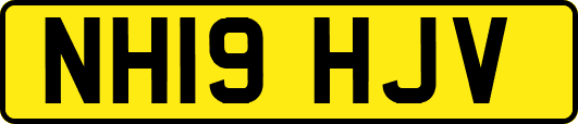 NH19HJV