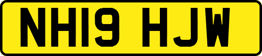 NH19HJW