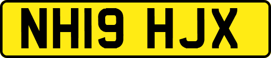 NH19HJX