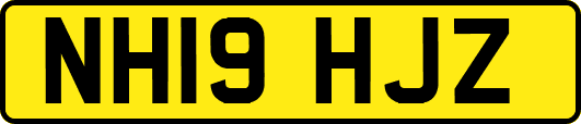 NH19HJZ