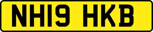NH19HKB