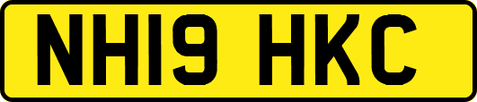 NH19HKC