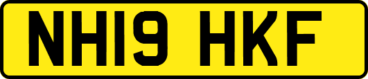NH19HKF