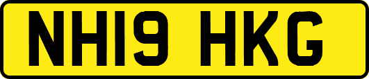 NH19HKG