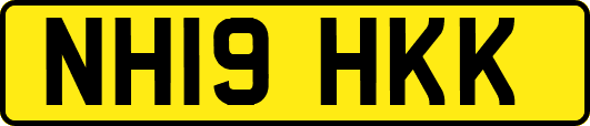 NH19HKK