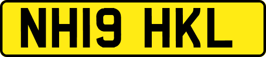 NH19HKL