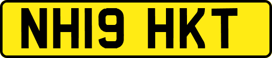 NH19HKT