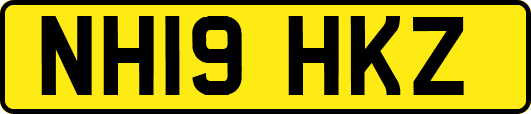 NH19HKZ