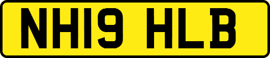 NH19HLB