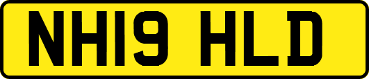 NH19HLD