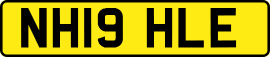 NH19HLE