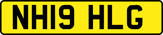 NH19HLG