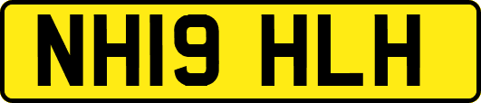 NH19HLH