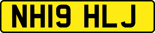 NH19HLJ