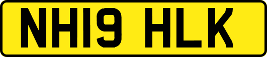 NH19HLK