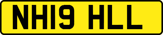 NH19HLL