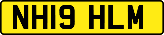 NH19HLM