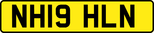 NH19HLN
